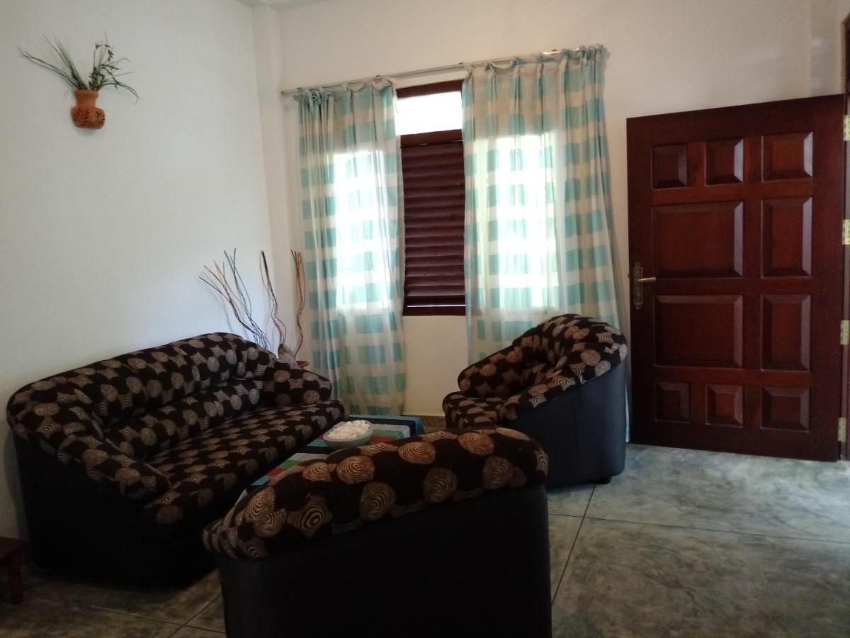 Unawatuna Backpacker Lodge Bagian luar foto