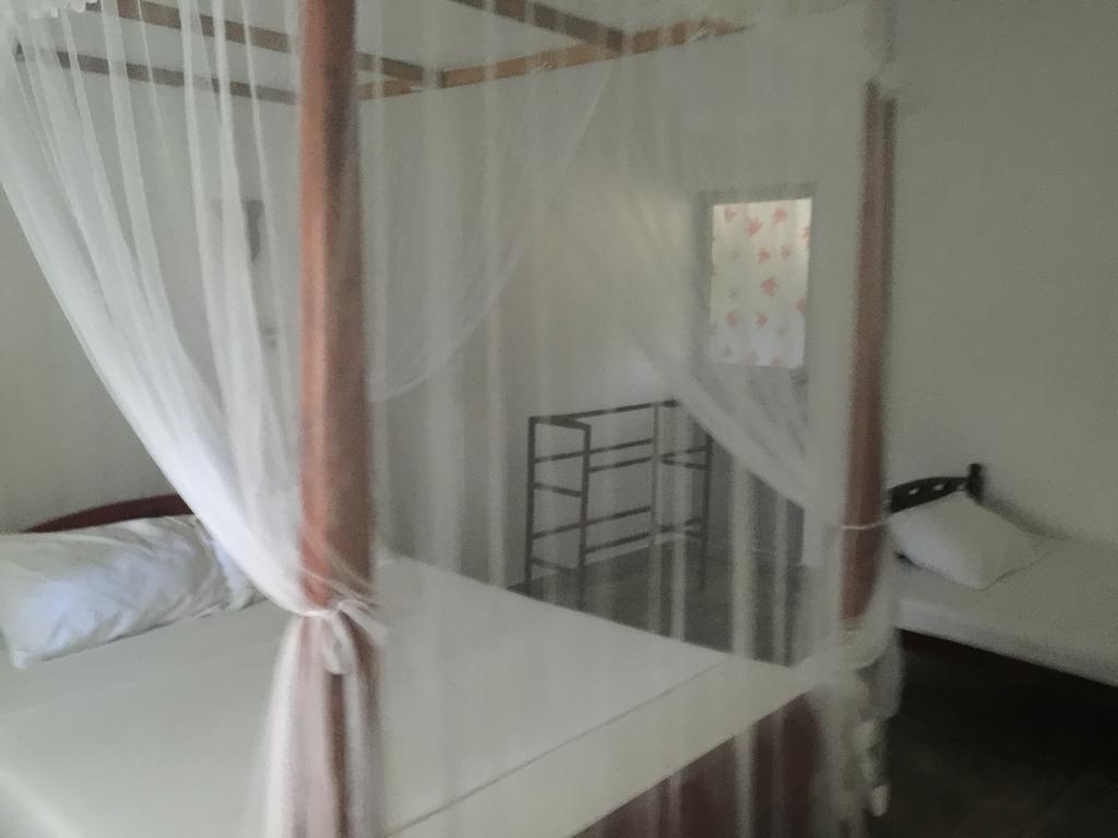 Unawatuna Backpacker Lodge Ruang foto