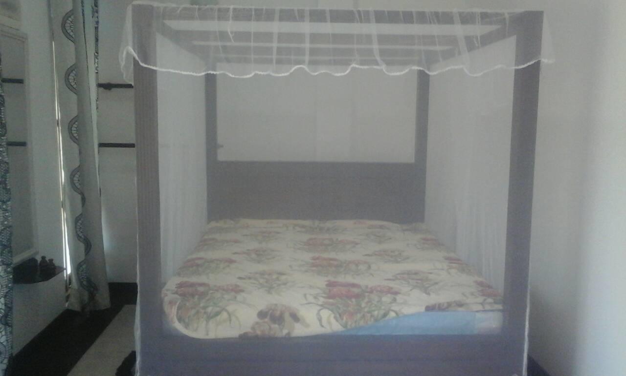 Unawatuna Backpacker Lodge Bagian luar foto